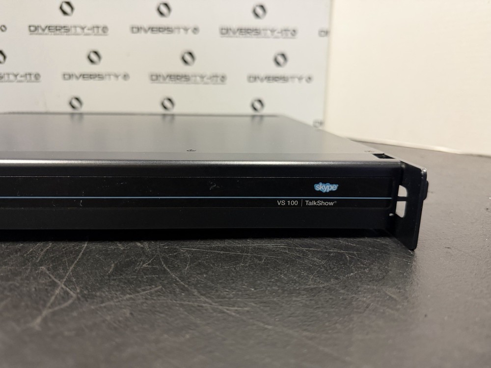 NewTek TalkShow VS-100 Video Calling System