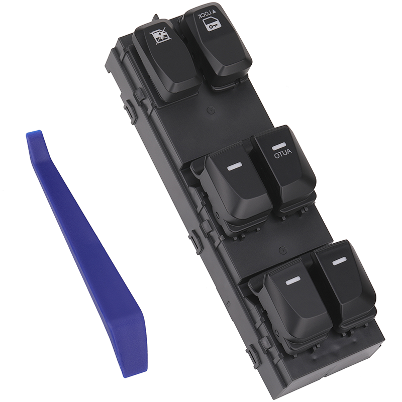 Master Window Switch Controller for 2010 2011 2012 2013 2014 2015 Hyundai Tucson