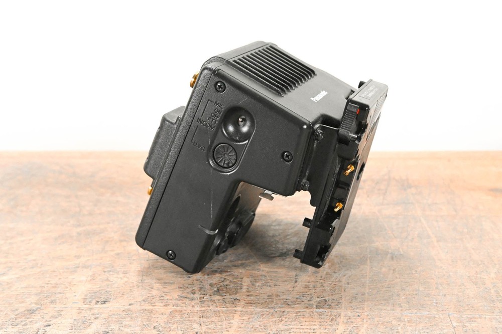 Panasonic AG-CA300G Camera Studio Adapter CG01G9A