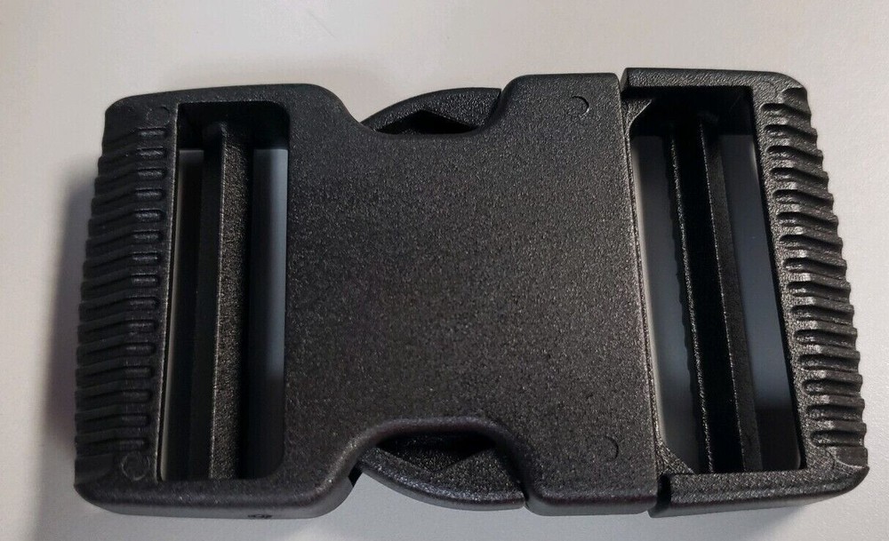 Side Lock Release Buckle for  1-1/2" Strap Choose Qty