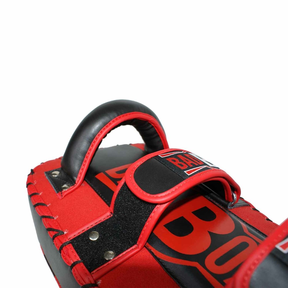 MMA SHIELD / BOXING SHIELD / STRIKING PAD SYNTHETIC LEATHER & CANVAS