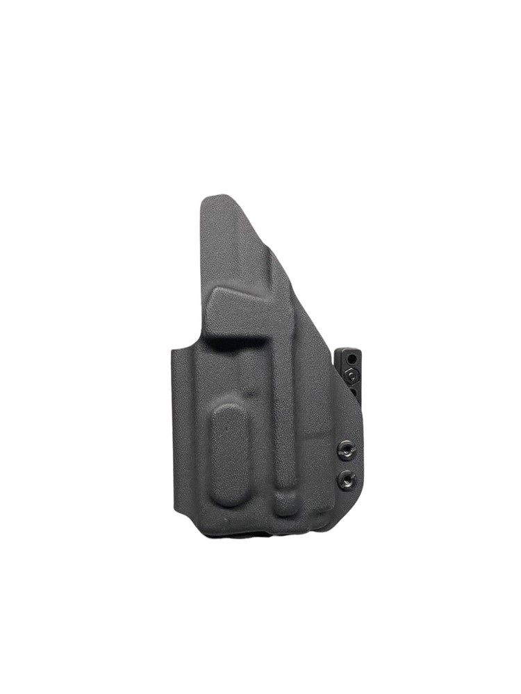 IWB Force Holster For Springfield Armory Hellcat Pro With Olight PL 2 Mini