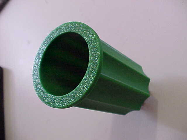 5-PIN HAM RADIO COIL FORM