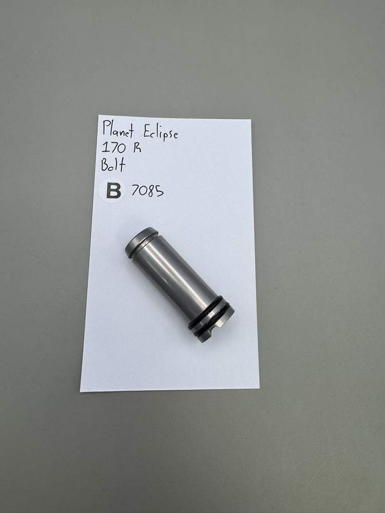 Planet Eclipse 170R Bolt Silver