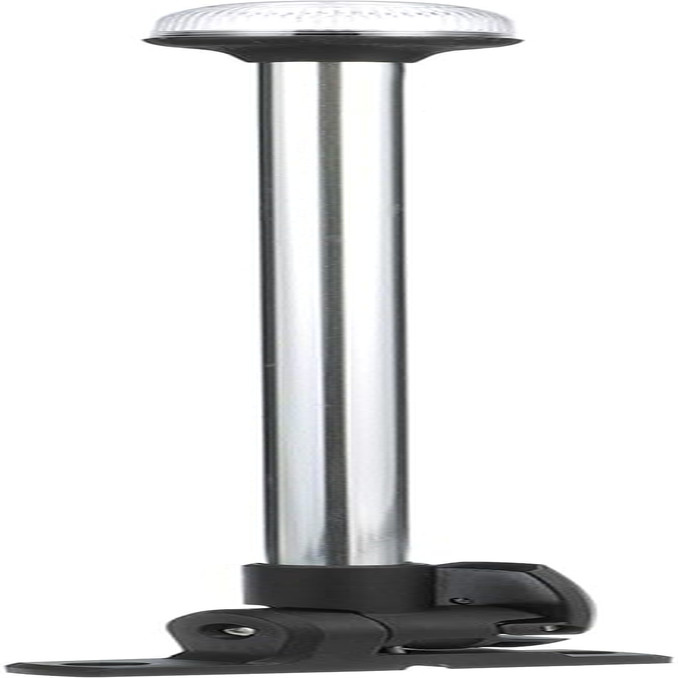 5350-PA20-7 All-Round Incandescent Fold down Navigation Light, Horizontal Mount,
