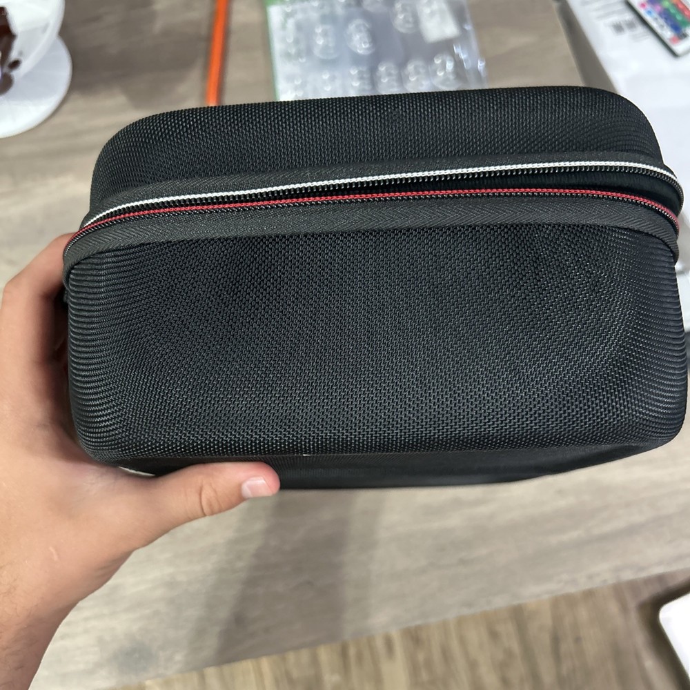 Nintendo Switch Large Carrying Case – Protective Deluxe Travel System Case