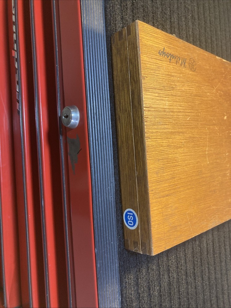 Mitutoyo Micrometer 0-6