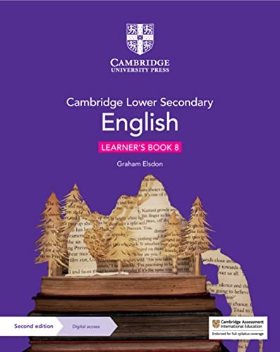 Cambridge Lower Secondary... by Elsdon, Graham Multiple-component retail product