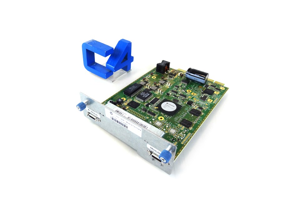 HP 723574-001 EXPANSION MODULE CONTROLLER