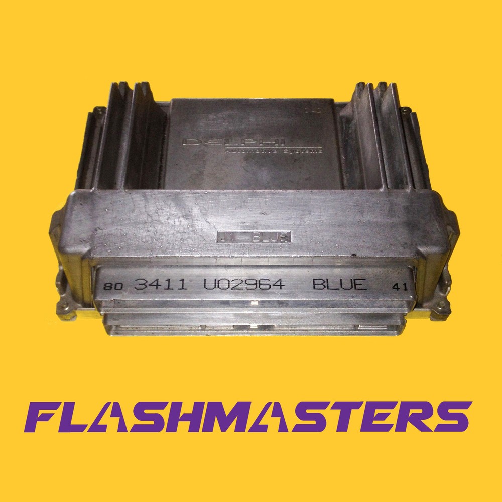 2003 Impala  Engine computer 12583827  "Programmed to your VIN"  ECM PCM ECU