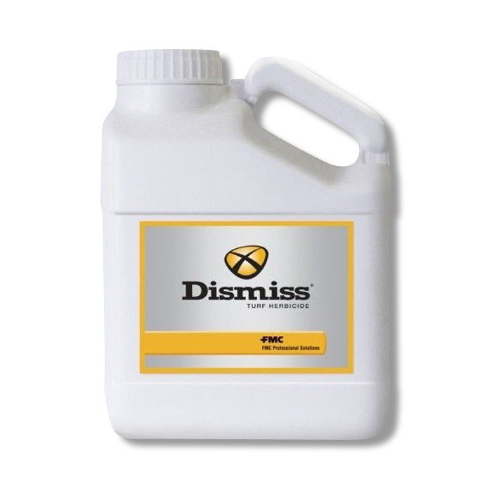 Dismiss Herbicide - 64 oz. Sulfentrazone