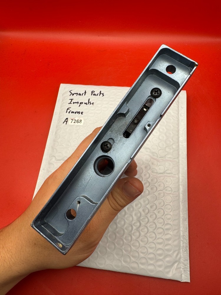 Smart Parts Impulse Frame