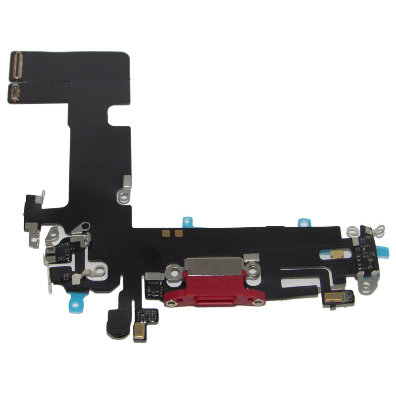 OEM For Apple iPhone 13 Pro Max 13 Mini Charging Port Dock Mic Flex Replacement