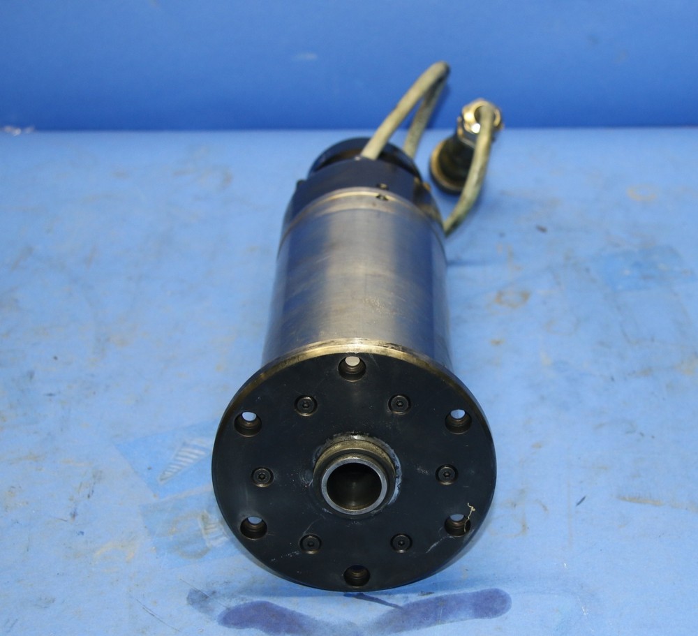 IBAG HF80 High Speed Milling Spindle - 16696