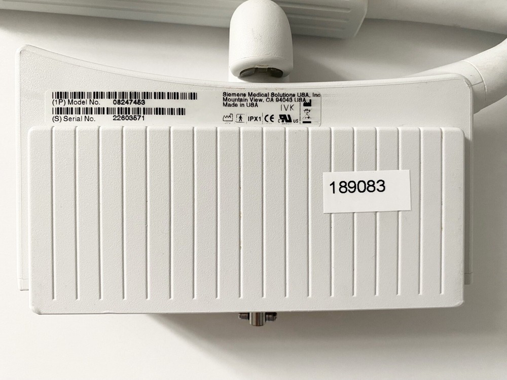 Accuson EV-8C4 Transducer Probe