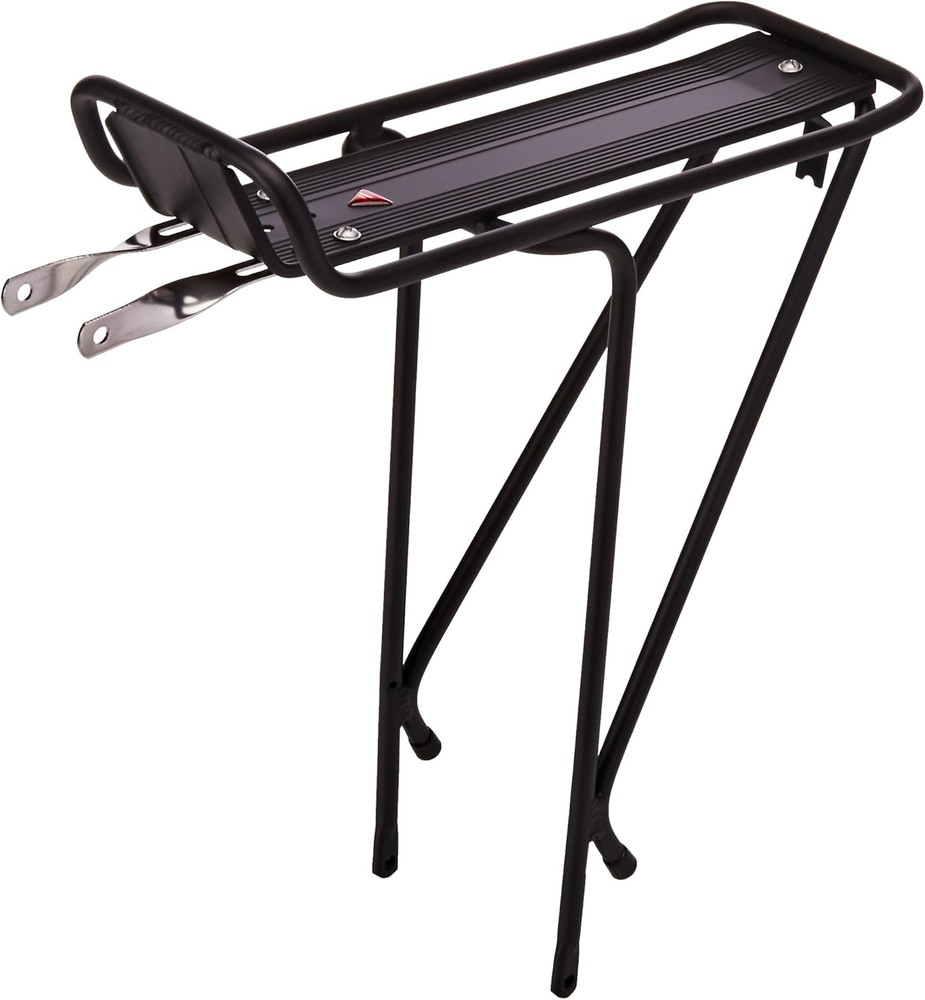 Transit Cycle Rack, Black