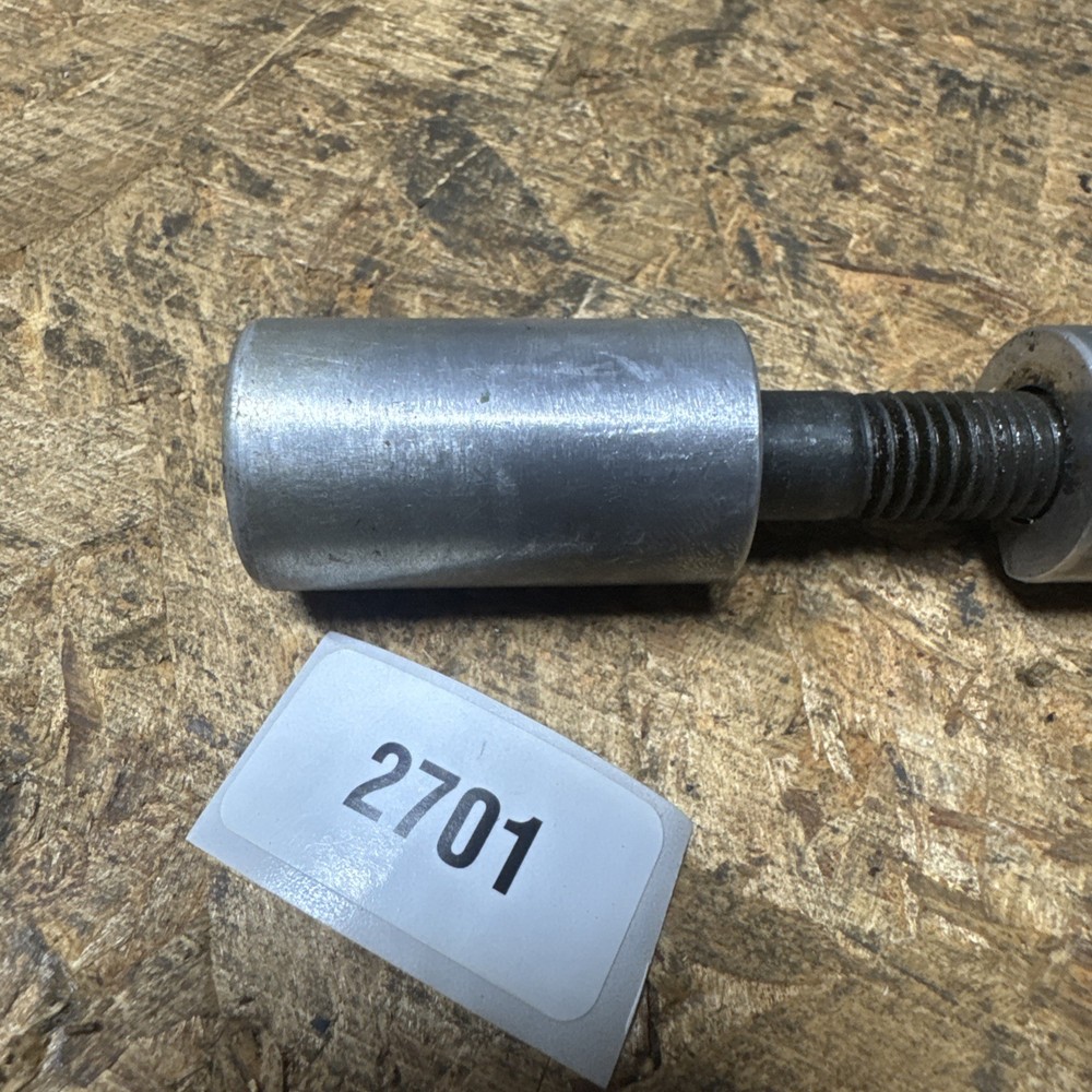 South Bend Precision 14” Drill Press Head Lock