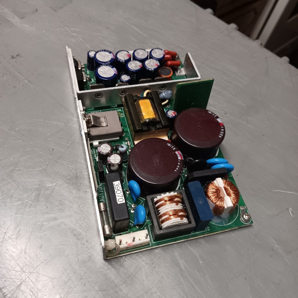 LWT50H-5FF SCC power module Circuit Board Nemic TDK Lambda 50 W