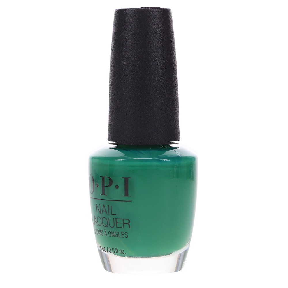 OPI Rated Pea-G 0.5 oz