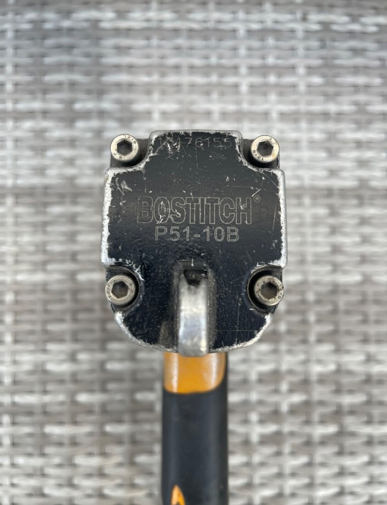 Bostitch Pneumatic Plier Stapler