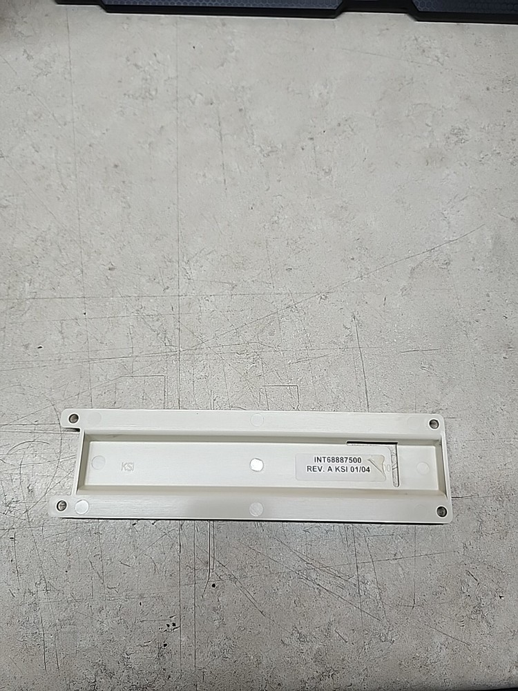 Igt S2000 Vacuum Display Cover