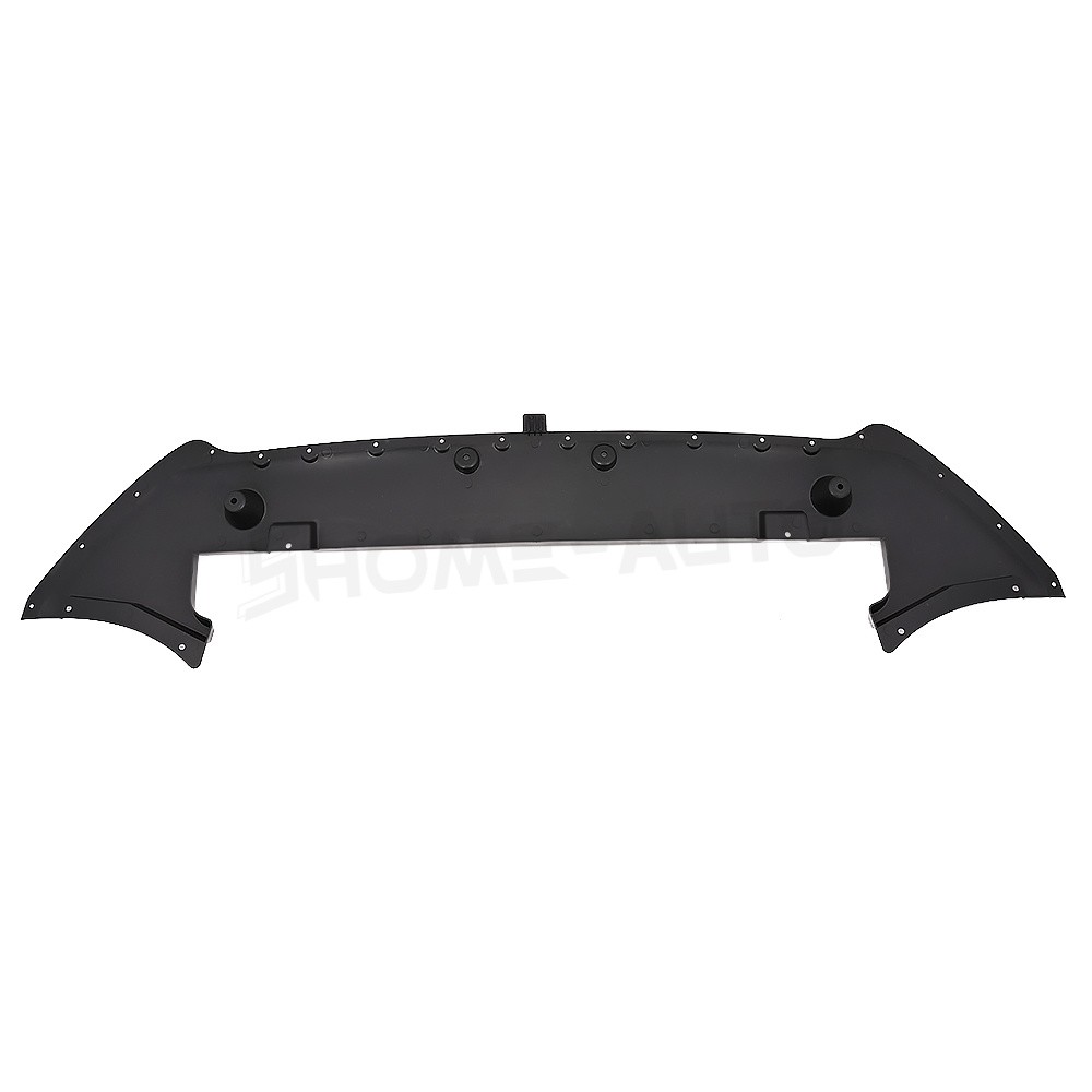 Front Engine Lower Cover Air Deflector Splash Shield For 2015-2018 Ford Edge