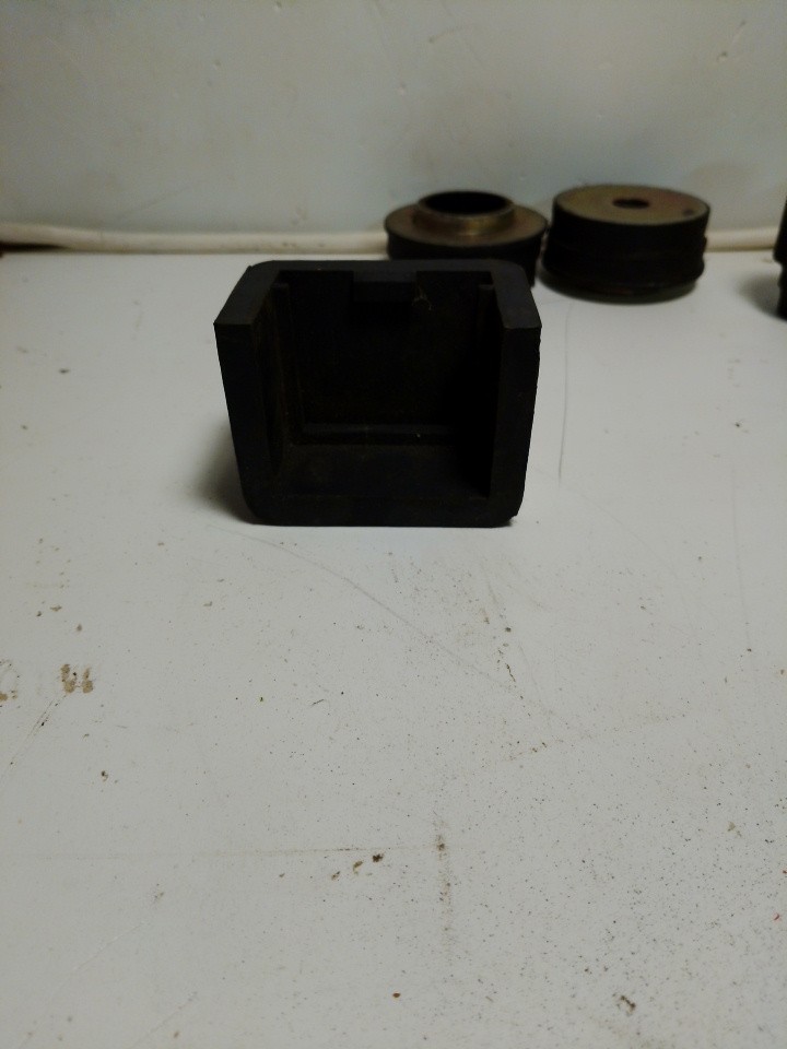 Peterbilt Bushings 18 Pc