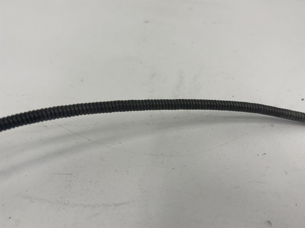 Luscombe Model 8 Parking Brake Control Cable