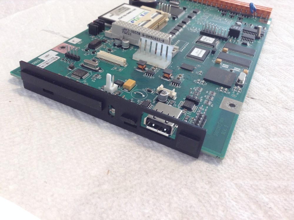 Honeywell 50012923-001 Board