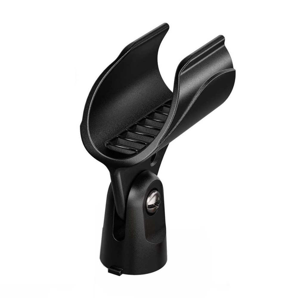 WA371 Microphone Clip for Shure PGX SLX Wireless Microphone Handheld Transmitter
