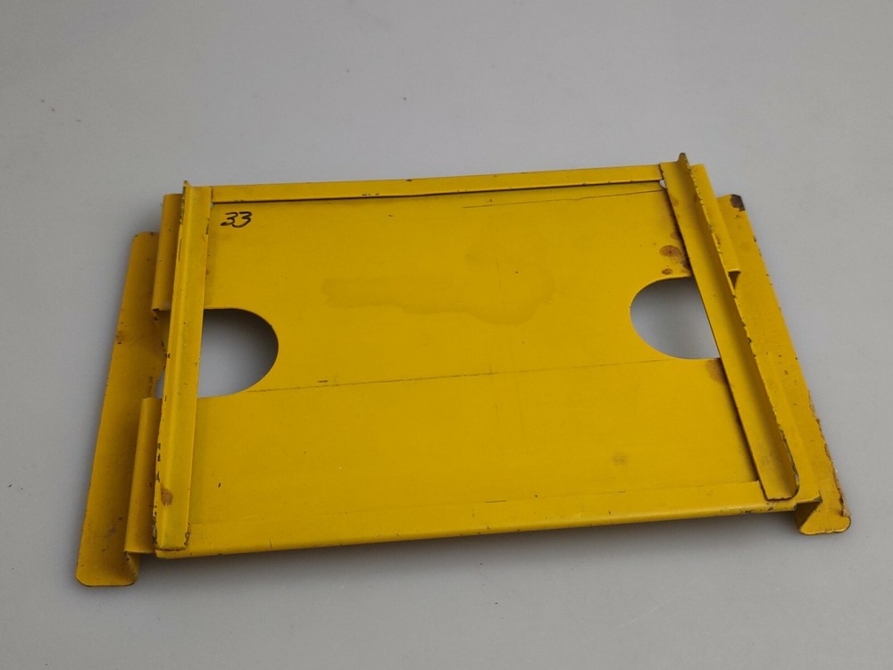 4x5 Speed Easel