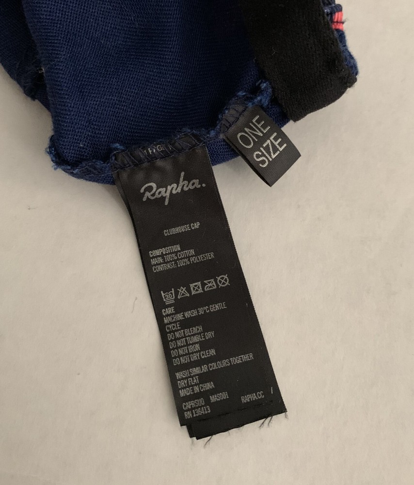 RAPHA Women's 100 Cycling Cap
