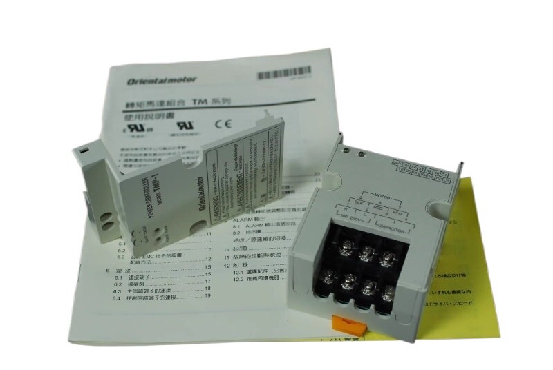 1pcs Applicable for ORIENTAL MOTOR TMP-1 Controller