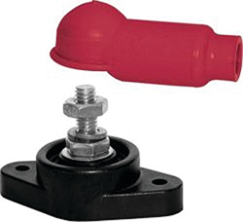 Blue Sea 2003-BSS Power Post 3/8"