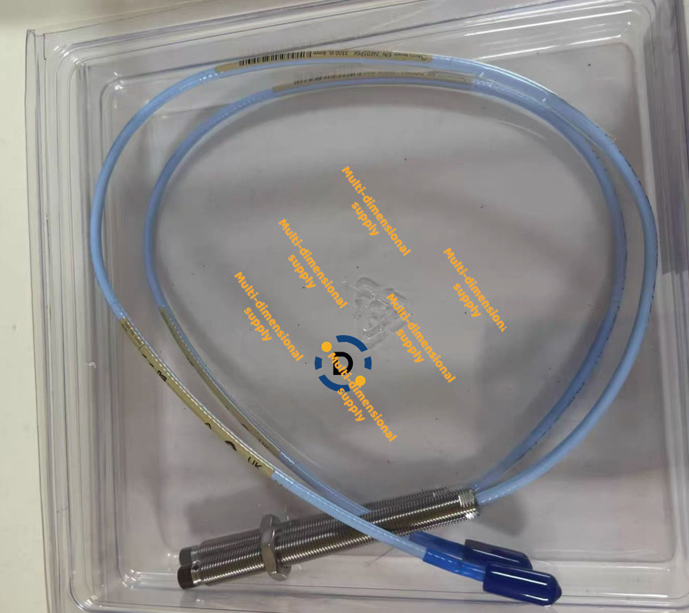 New 330103-00-10-05-02-00 Vibration sensor probe