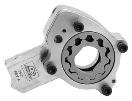 Feuling OE Engine Oil Pump for Harley Freewheeler 15-16