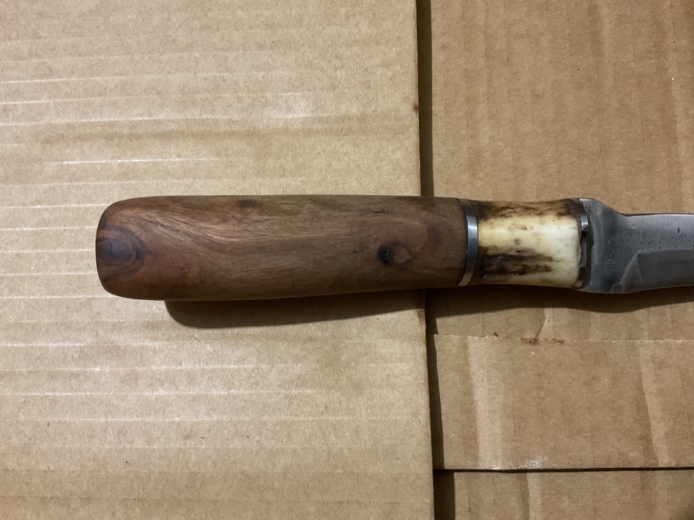 Bowie Knife