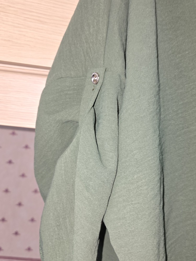 Trouser Set Xl