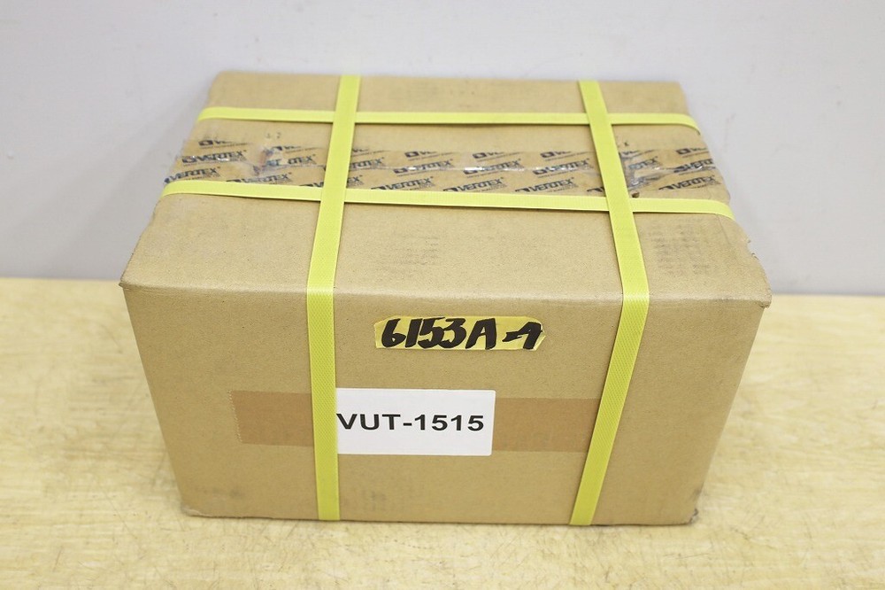 VERTEX VUT-1515 Tilting angle table