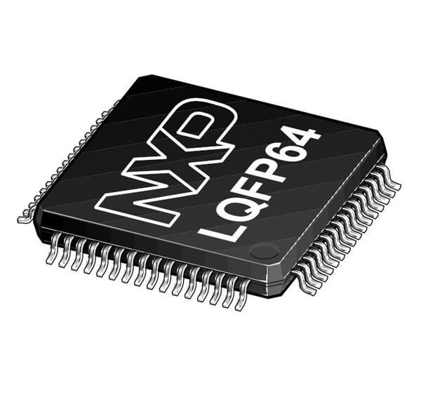 2PCS S912ZVCA19F0MKHLQFP-64
