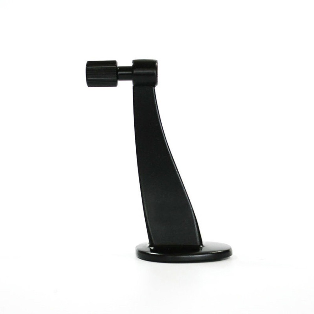 Screw Adapter Tripod Attachment Mount Binocular Telescope Bracket