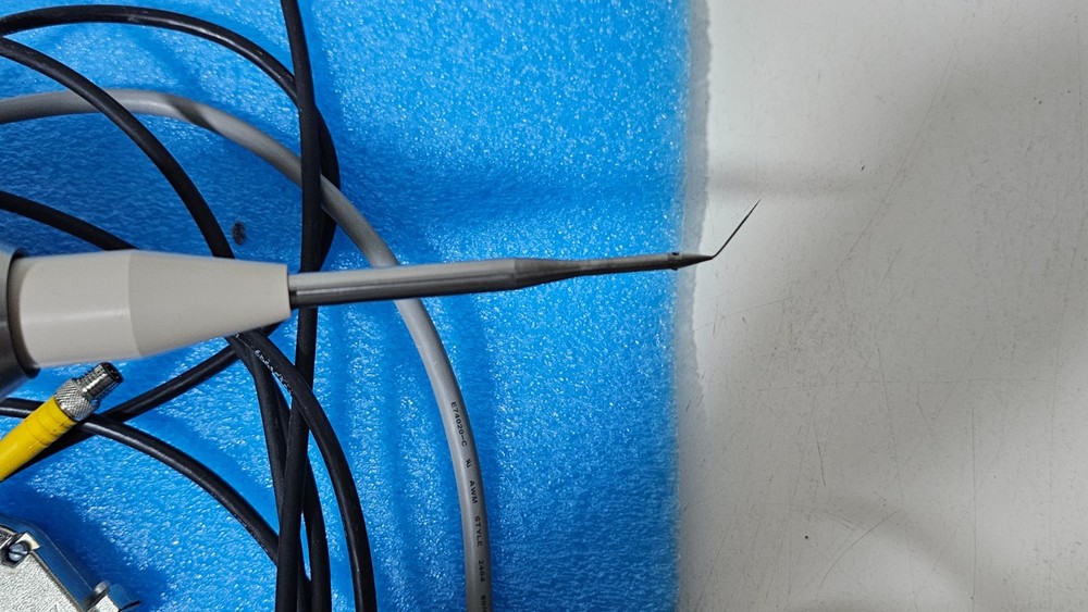 Omniprobe UL Micromanipulator E225868 AUTO PROBE200 w/DMI-200A Controller