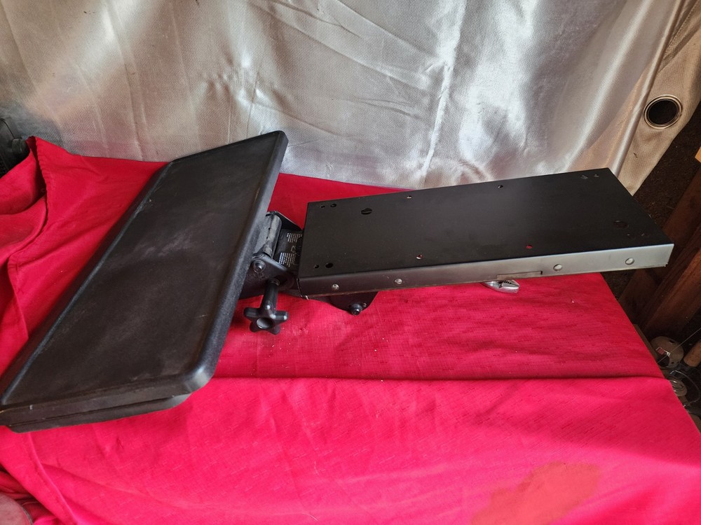 Keyboard Tray
