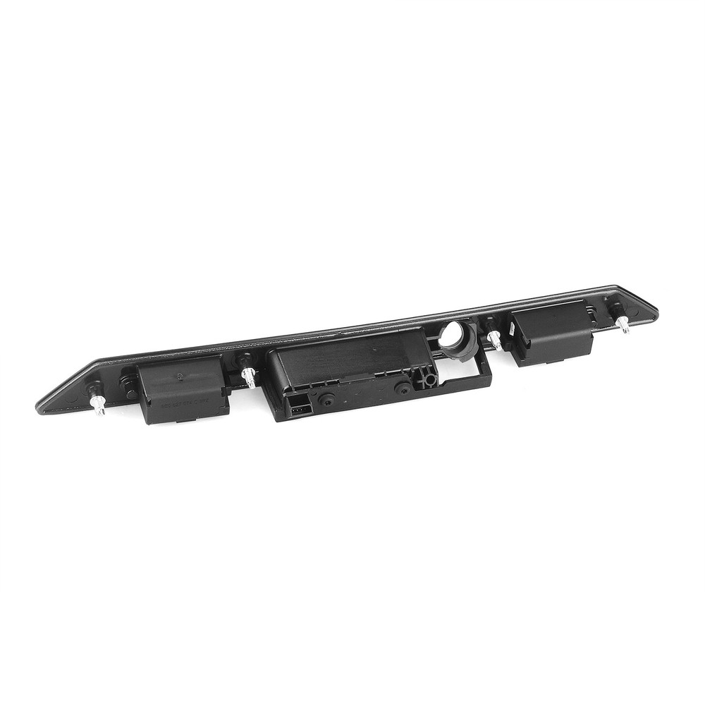 Rear Trunk Tailgate Handle With LED Light For Audi A3 2008-2013 A4 8E0827574C3FZ