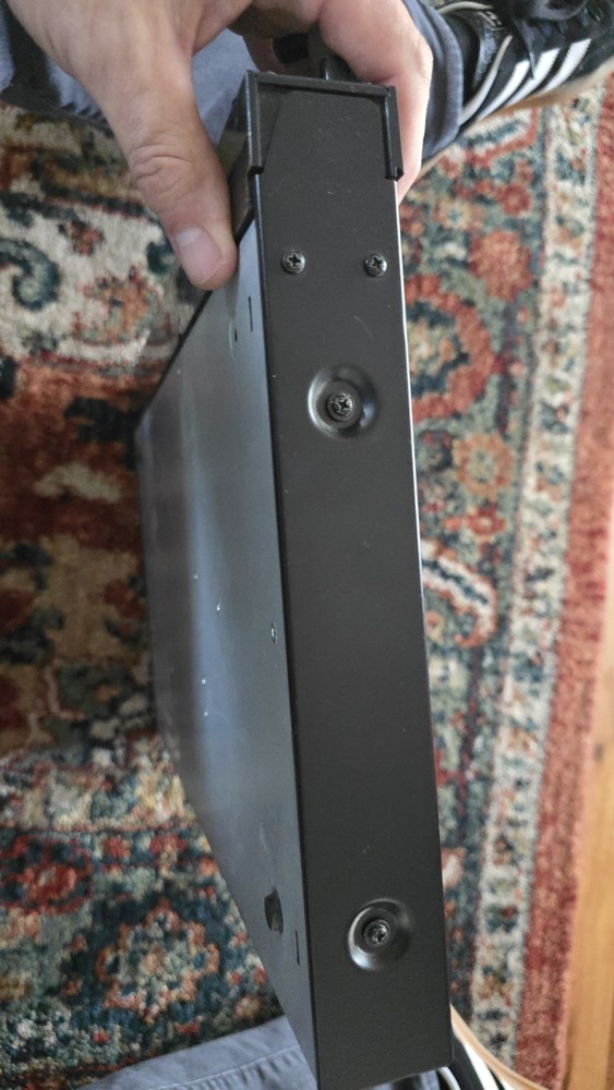 Tascam US-1800 Analog Recording Interface