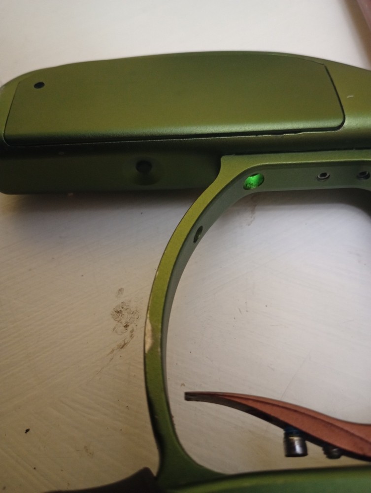 Empire Axe Paintball Marker