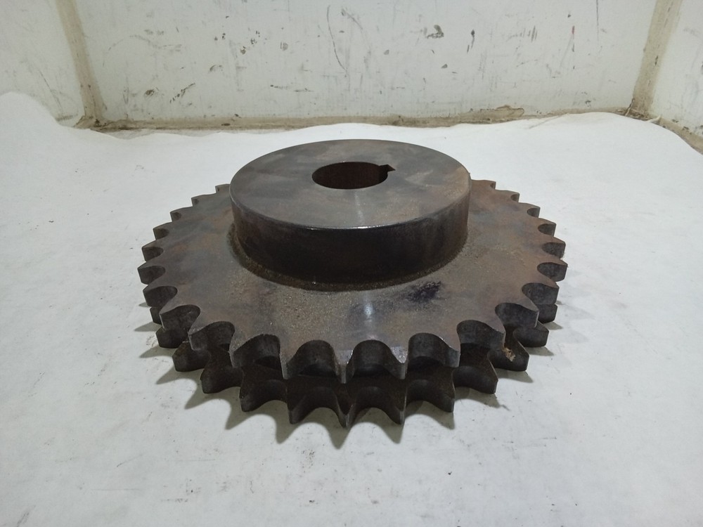 MARTIN #(D60B32) Double - Type B & C - Reborable Sprocket (E6C)