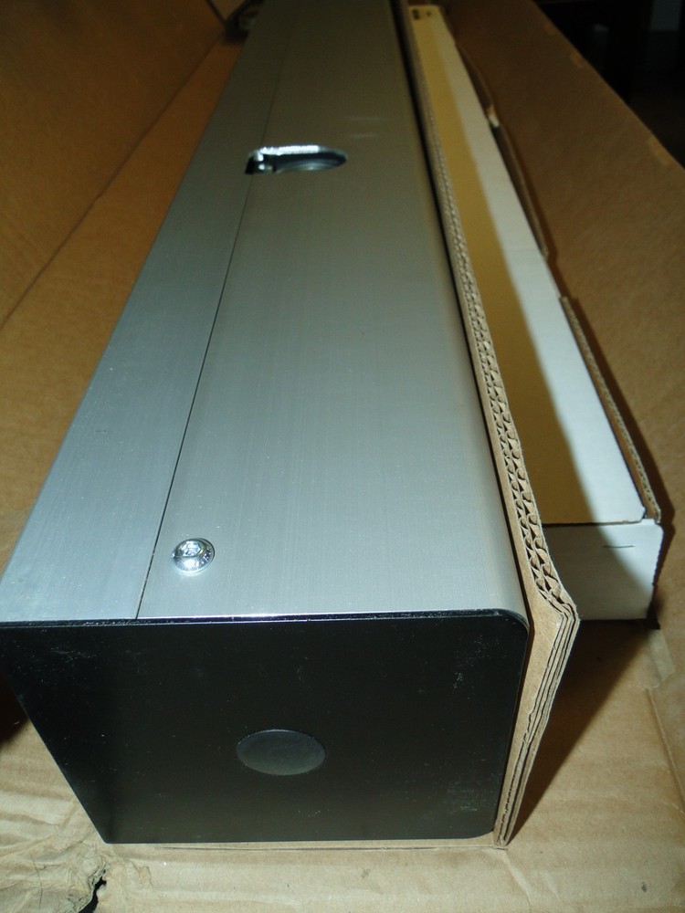 Tucker Auto-Mation DOOR OPENER UNTESTED READ