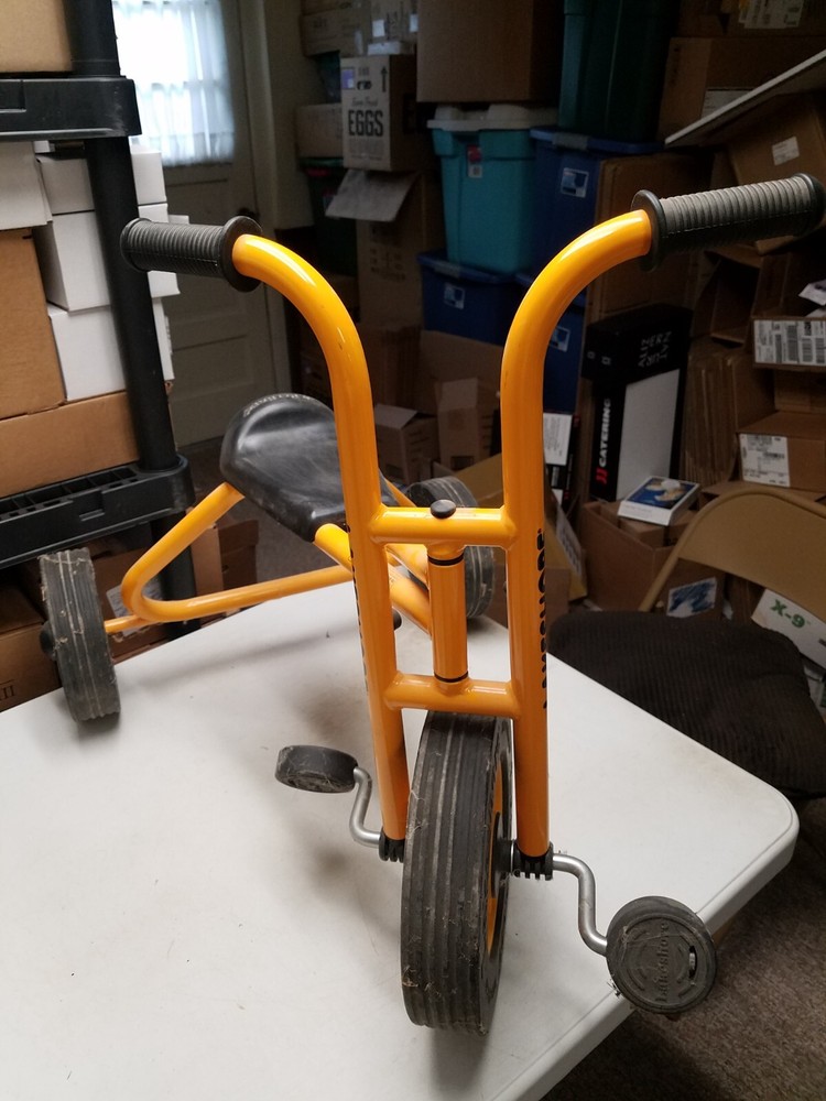 Lakeshore School Trike