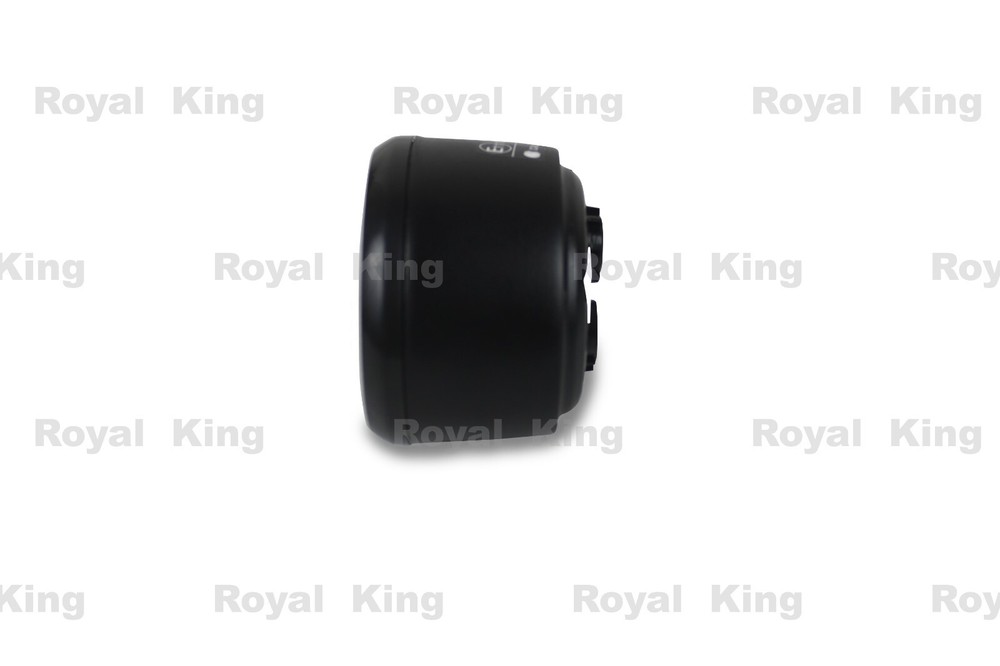Royal Enfield Hunter 350 "Navigation Display Unit With Fitting Assy."
